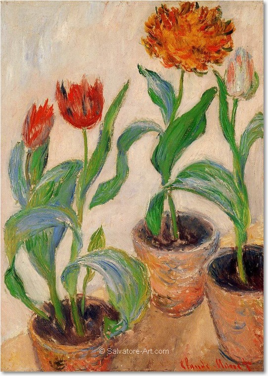 �lgem�lde Replikation