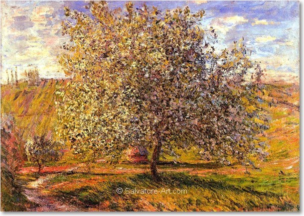 �lgem�lde Replikation