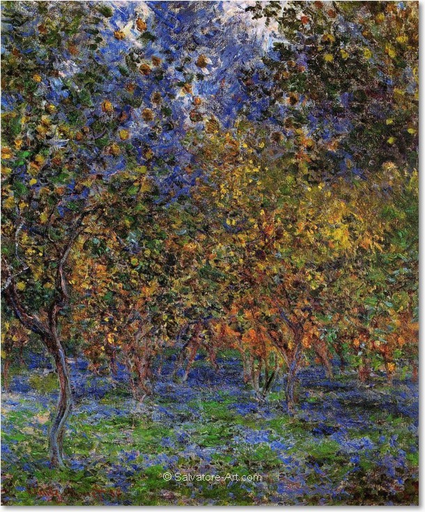 �lgem�lde Replikation