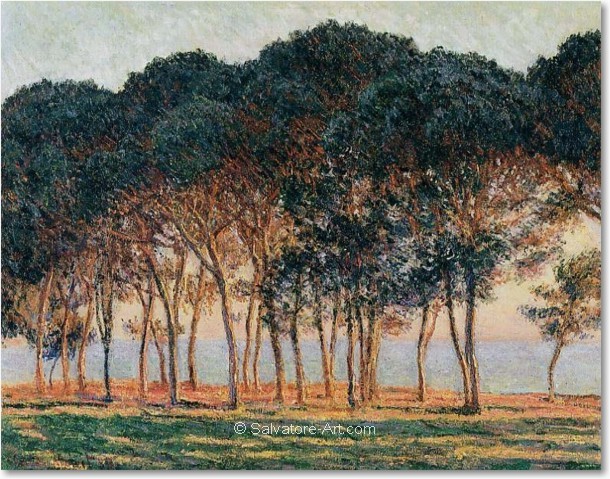 �lgem�lde Replikation