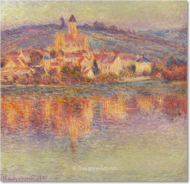 �lgem�lde Replikation