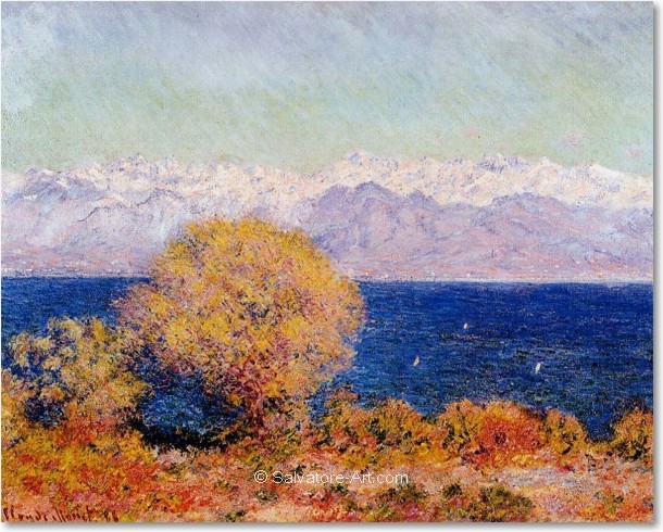 �lgem�lde Replikation