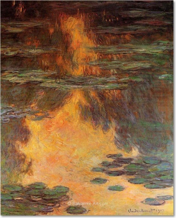 �lgem�lde Replikation