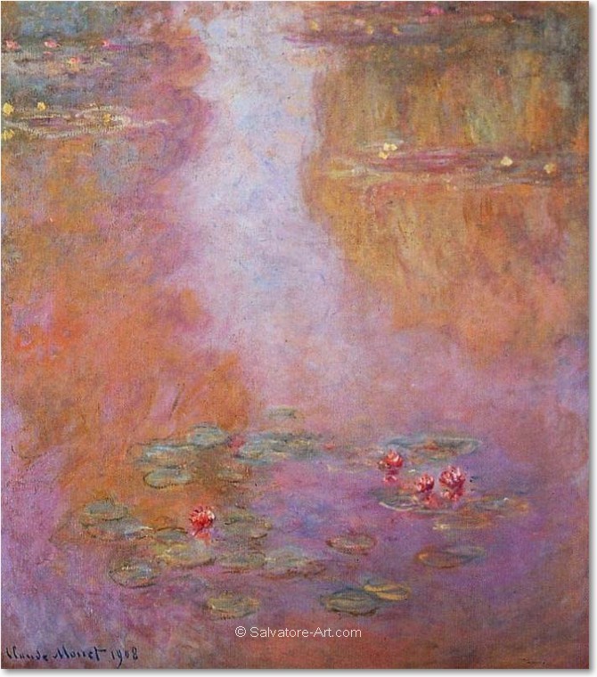 �lgem�lde Replikation