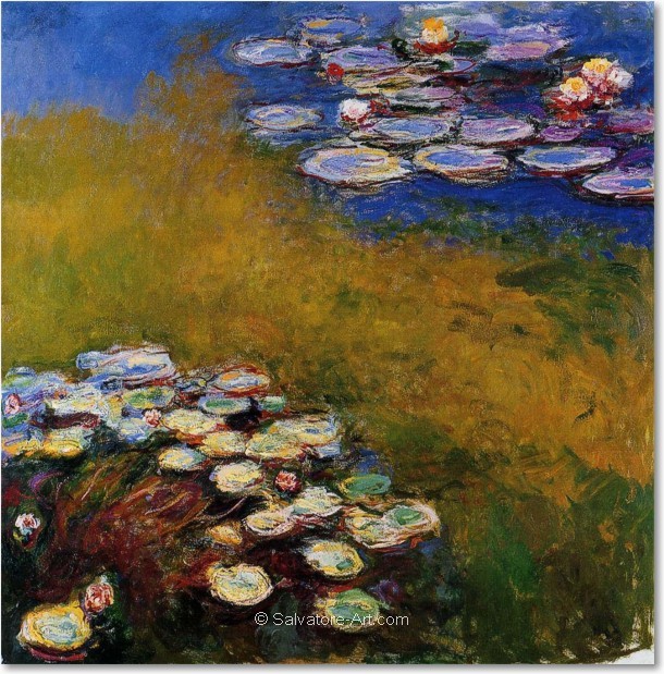 �lgem�lde Replikation