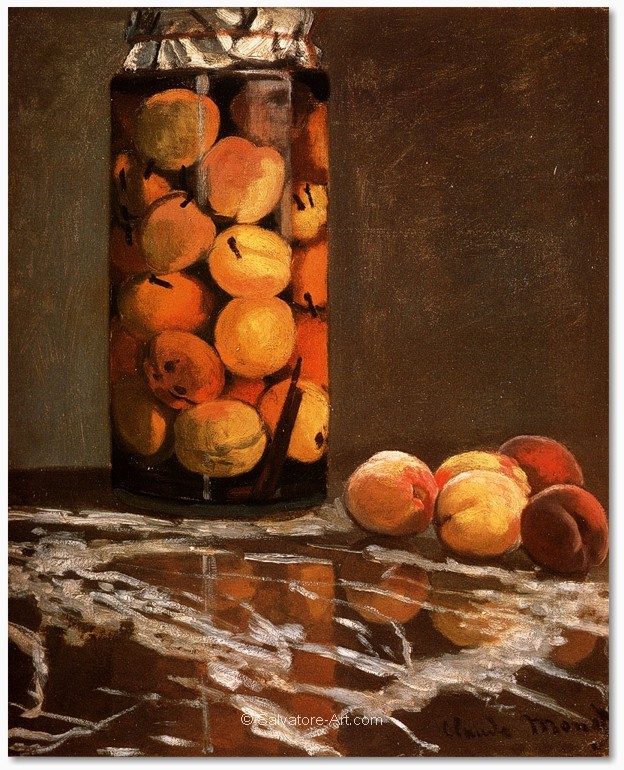 �lgem�lde Replikation