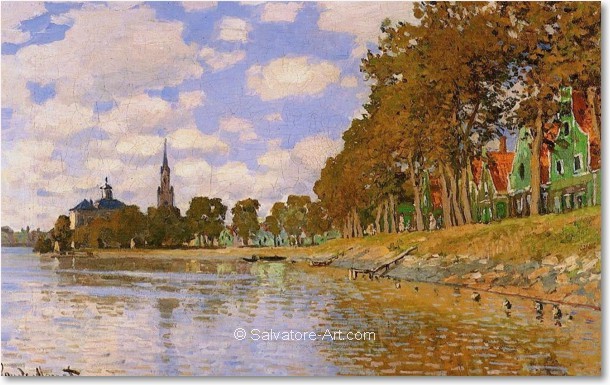 �lgem�lde Replikation