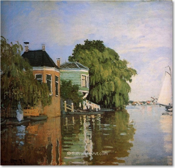 �lgem�lde Replikation