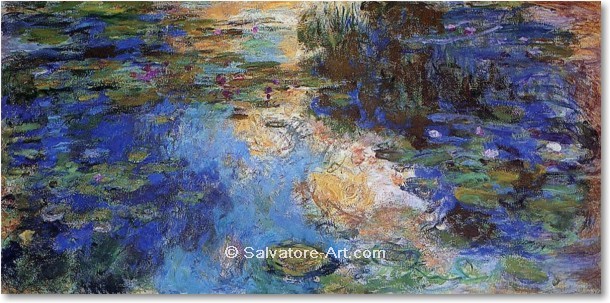 �lgem�lde Replikation