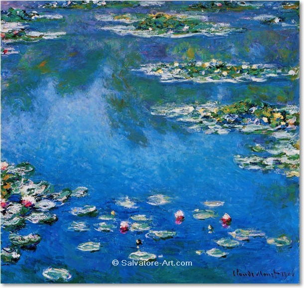 �lgem�lde Replikation