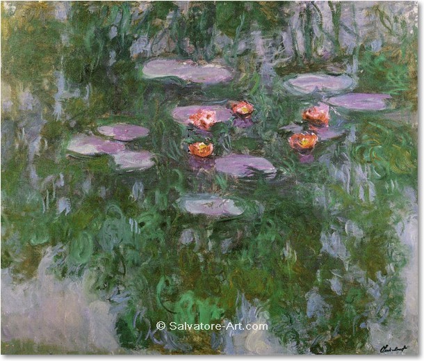 �lgem�lde Replikation