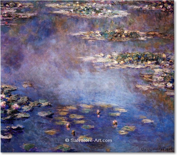 �lgem�lde Replikation