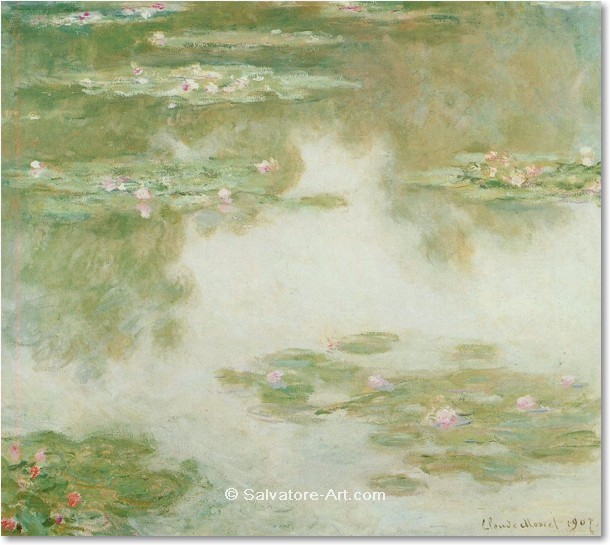 �lgem�lde Replikation