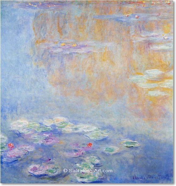 �lgem�lde Replikation