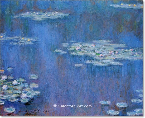 �lgem�lde Replikation