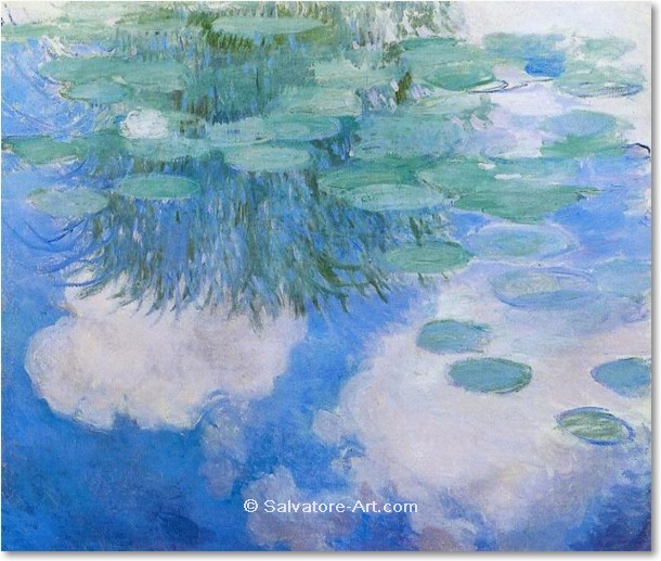 �lgem�lde Replikation