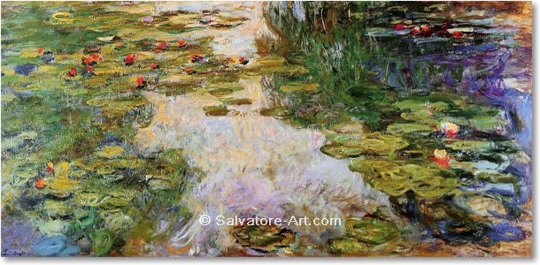 �lgem�lde Replikation