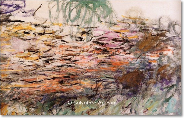 �lgem�lde Replikation