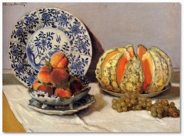 �lgem�lde Replikation