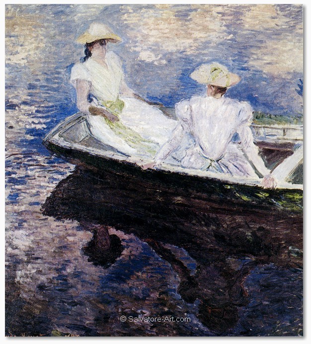 �lgem�lde Replikation