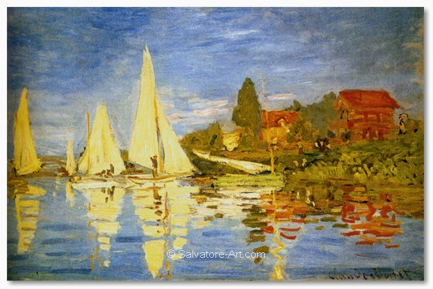 �lgem�lde Replikation