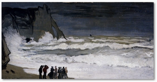 �lgem�lde Replikation