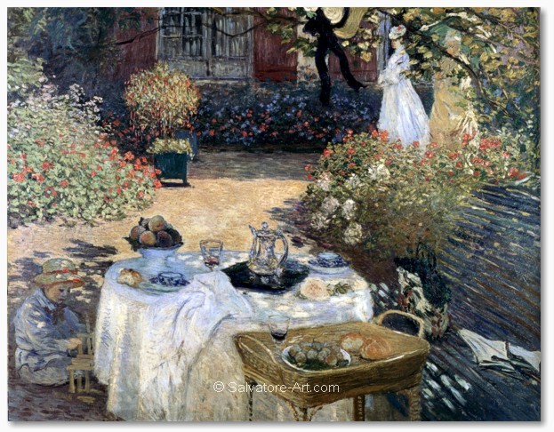 �lgem�lde Replikation