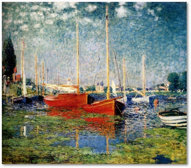 �lgem�lde Replikation