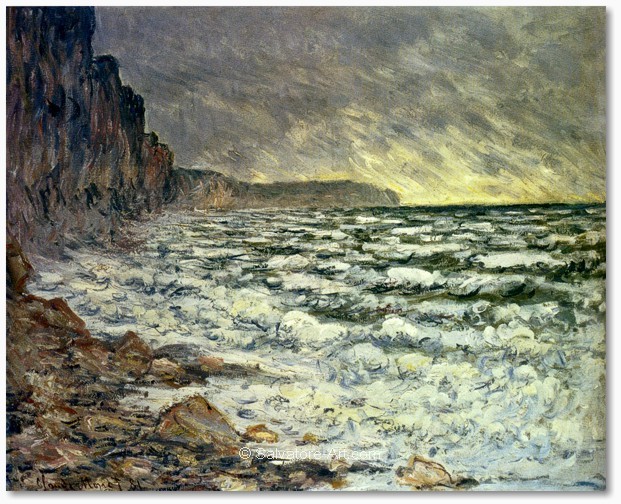 �lgem�lde Replikation