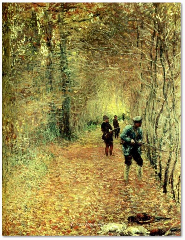 �lgem�lde Replikation