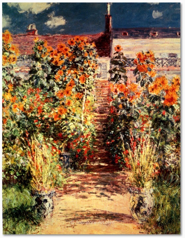 �lgem�lde Replikation