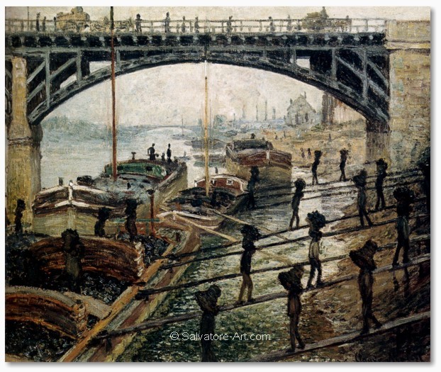 �lgem�lde Replikation