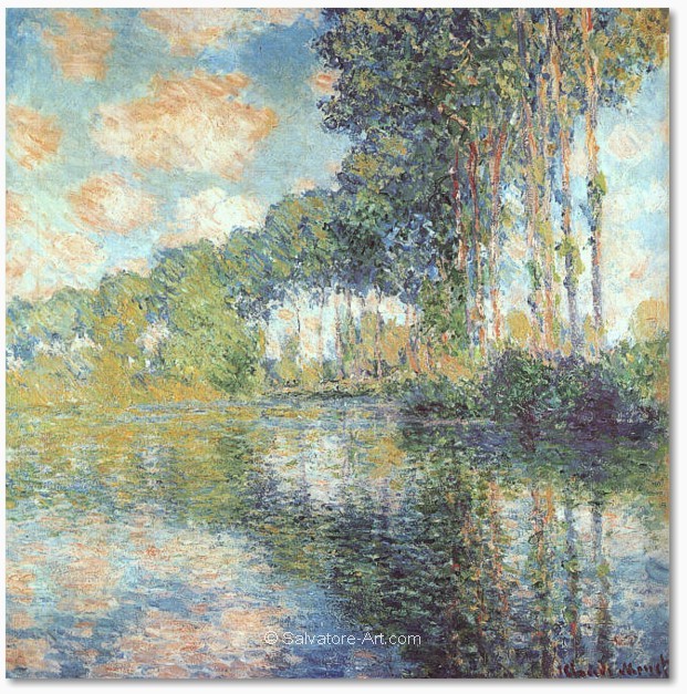 �lgem�lde Replikation