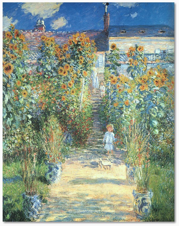 �lgem�lde Replikation