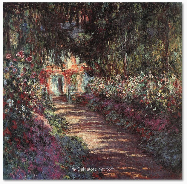 �lgem�lde Replikation