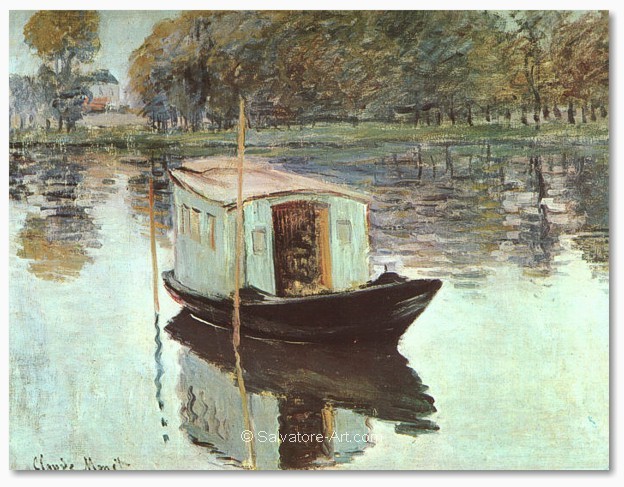 �lgem�lde Replikation