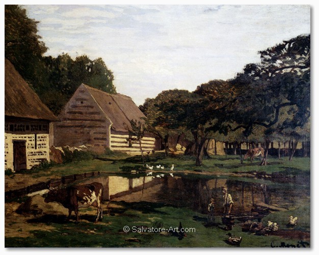 �lgem�lde Replikation