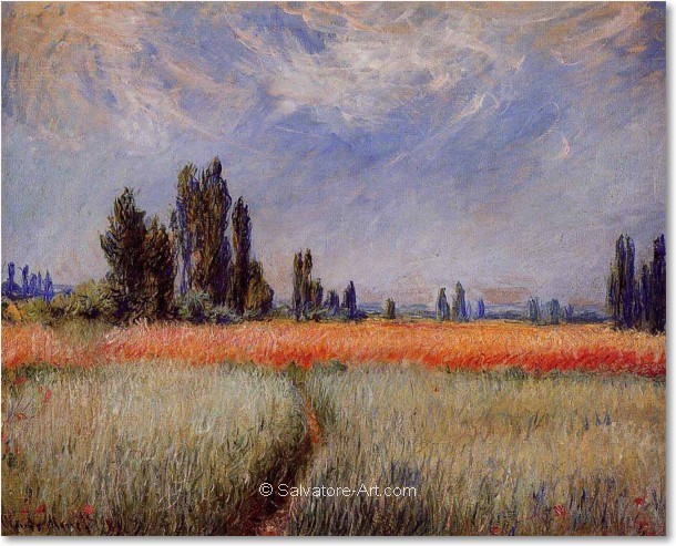 �lgem�lde Replikation