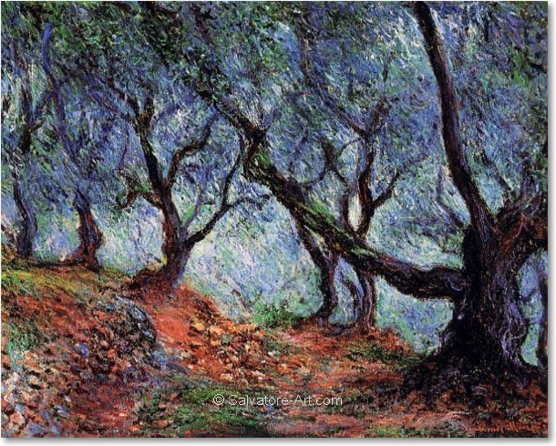 �lgem�lde Replikation