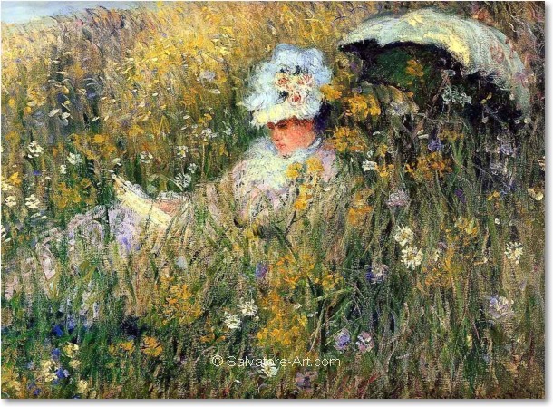 �lgem�lde Replikation