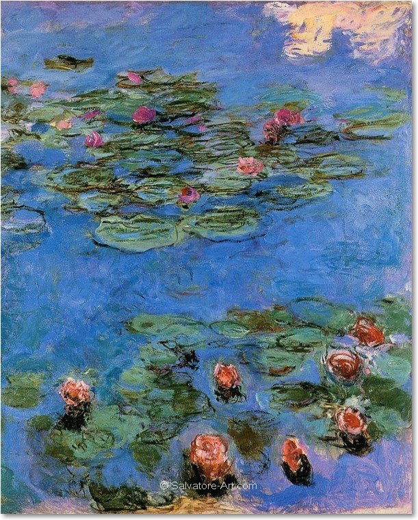 �lgem�lde Replikation