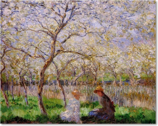 �lgem�lde Replikation