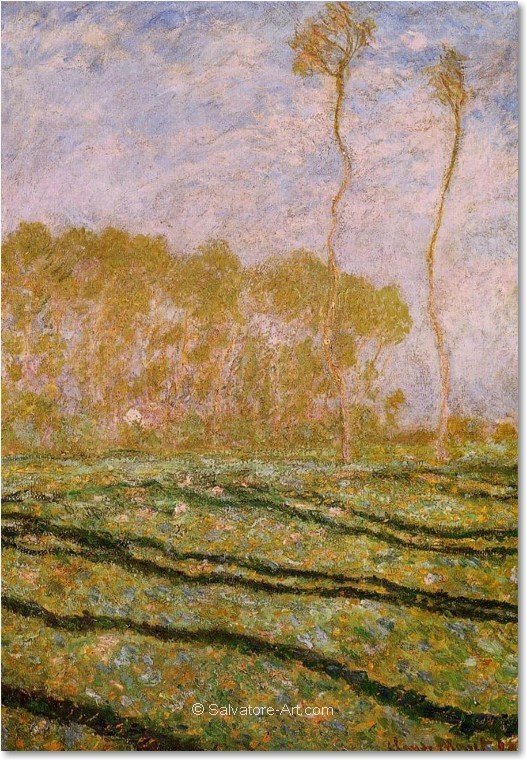 �lgem�lde Replikation