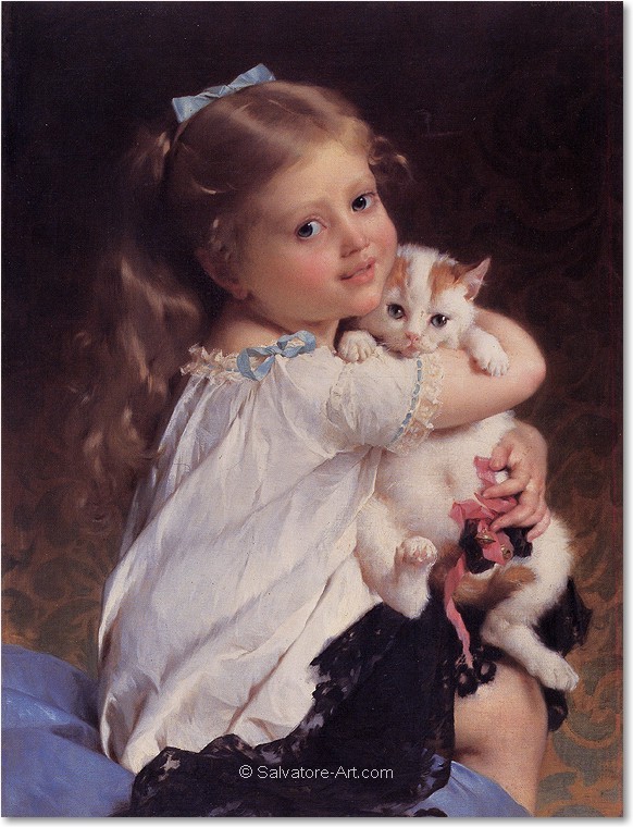 �lgem�lde Replikation