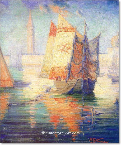 �lgem�lde Replikation