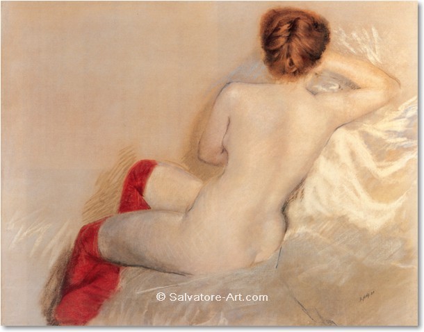 �lgem�lde Replikation