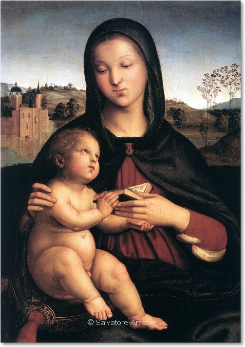 �lgem�lde Replikation