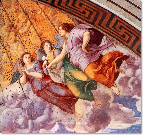 �lgem�lde Replikation