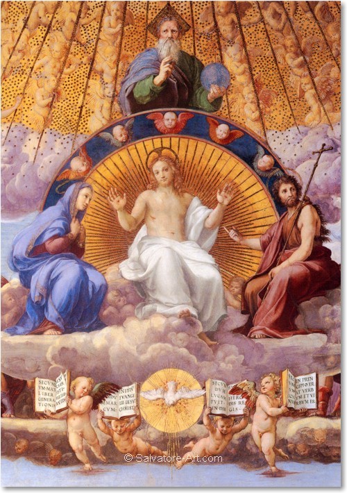 �lgem�lde Replikation