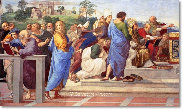 �lgem�lde Replikation